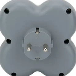 Triplite Schuko 16A + interrupteur Bolea Zenitech