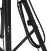 Trépied BRENNENSTUHL ST 302 pour projecteur LED - HT max 3 m, charge 20 kg, noir