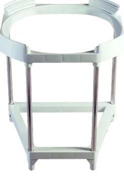 Trépied universel ajustable pour chauffe-eaux D. 513 / 530 / 560 mm - Ariston
