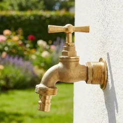 Tête de robinet 21/150Adaptable sur tous les robinets