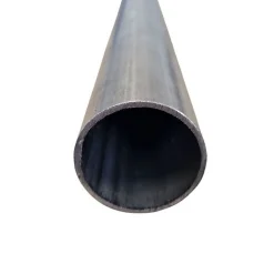 Tube acier rond diametre 28mm ep 2 mm, 3 metres - Comment Fer