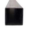 Tube carré acier 40 mm ep 3 mm, Longueur : 2 metres - Comment Fer