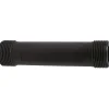 Tube d'attente plastique noir - Itron - MM 3/4' - 170 mm