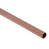 Tube de cuivre écroui pour gaz et eau norme EN 1057 Ø.28 mm longueur 2 m