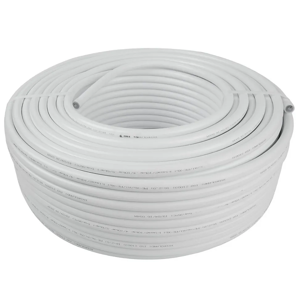 Tube multicouche NU PER diam16 10 m