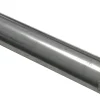Tube rond acier verni ø20 mm, 2 m Acier pressé à froid
