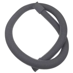 Tuyau de vidange machine à laver 100 cm