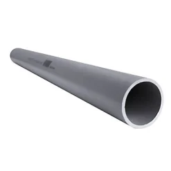 Tuyau en PVC diamètre 40 mm x 1 m Fitt