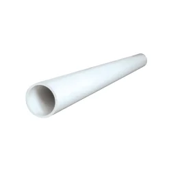 Tuyau en PVC Fitt Diamètre 40 mm 2 m Fitt