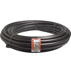 Tuyau polyéthylène pour eau potable ø20 mm, 25 m