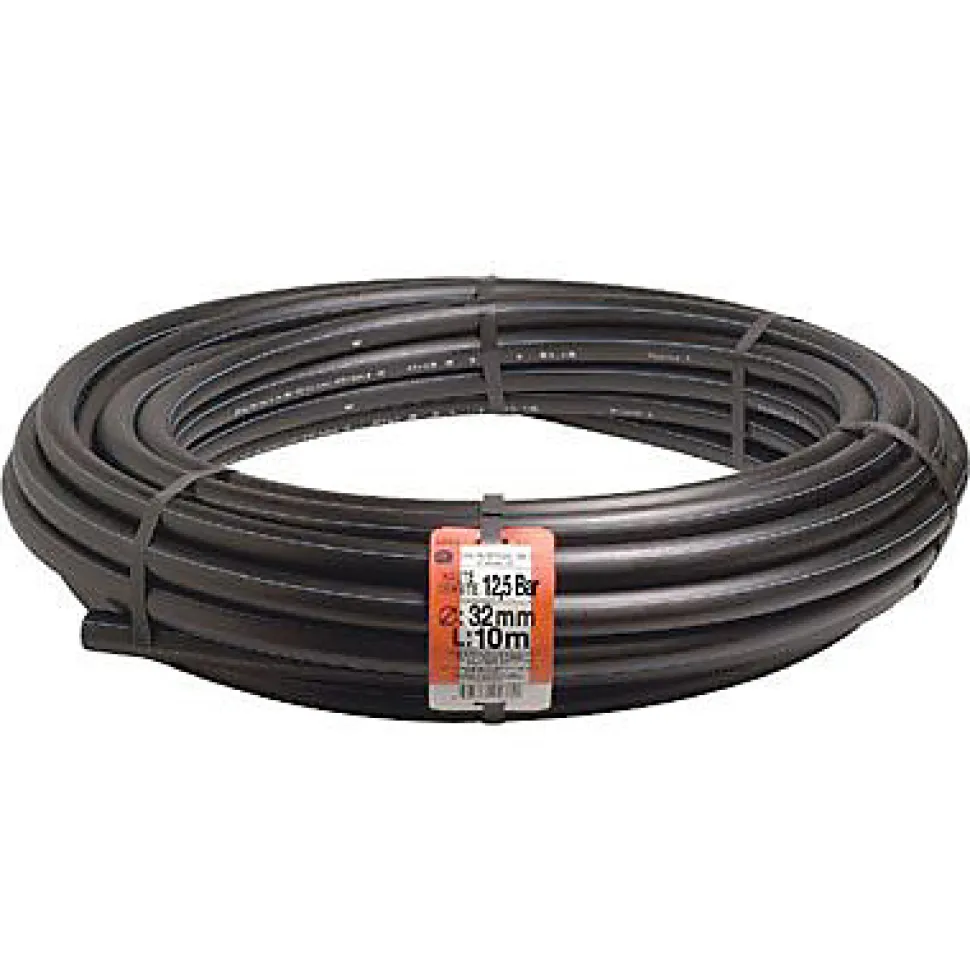 Tuyau polyéthylène pour eau potable ø20 mm, 25 m