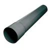 Tuyau pvc Compact Ø100 mm L.2 m Fitt