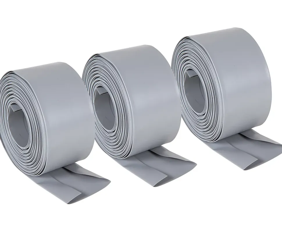 U rouleau Semin, Protège les Cloisons des Remontées Capillaires, 50 mm x 20 m, Lot de 3