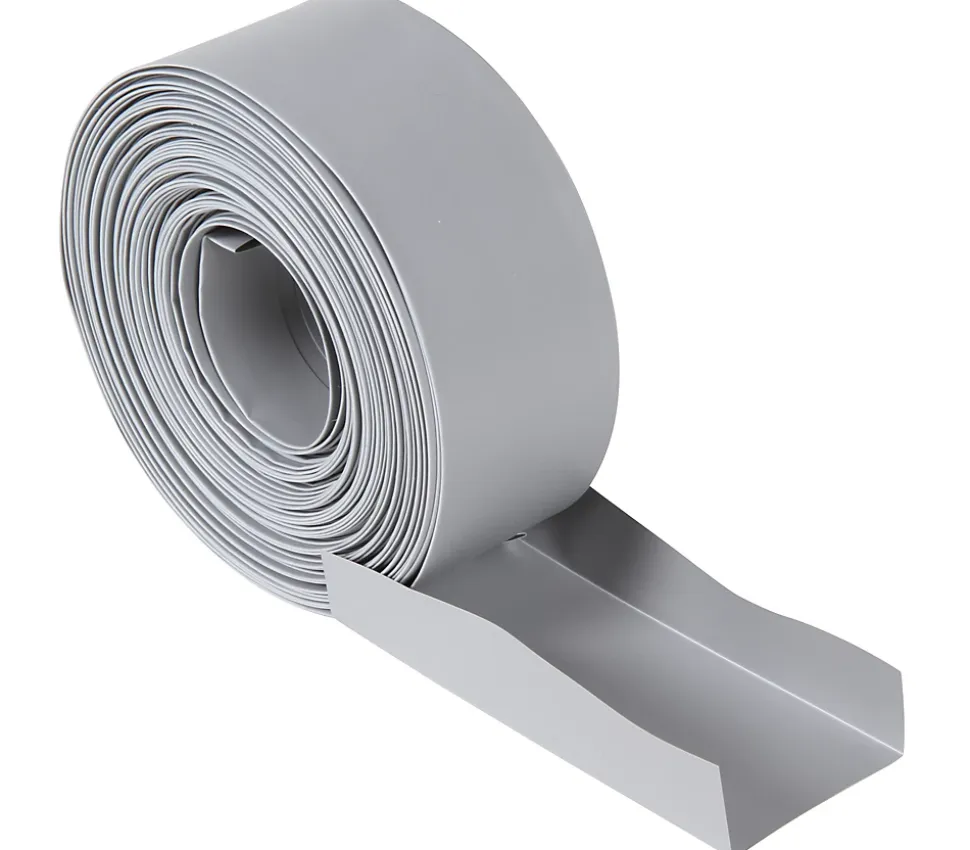 U rouleau Semin, Protège les Cloisons des Remontées Capillaires, 50 mm x 20 m, Lot de 3