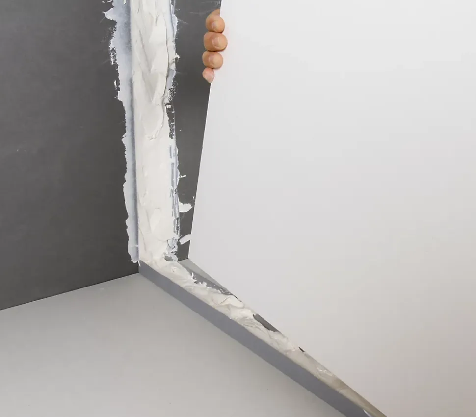 U rouleau Semin, Protège les Cloisons des Remontées Capillaires, 50 mm x 20 m