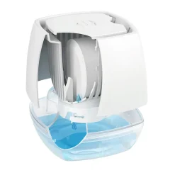 UHU Air max magnet - Recharges sans parfum pour absorbeur d'humidité Air max magnet, 2x 450g