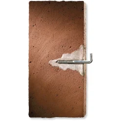 UHU Colle à réparer Powerkitt universel - Pâte époxy 2 composants pour coller, combler, étanchéifier, Gris, 60g