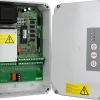 Unité de contrôle Dickert ACM230-01 pour motorisation
