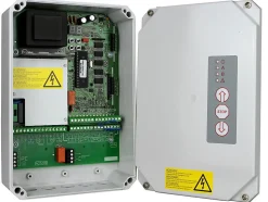 Unité de contrôle Dickert ACM230-01 pour motorisation