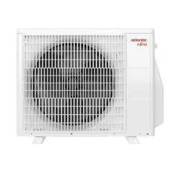 Unité extérieure chauffe eau thermodynamique CALYPSO Split Inverter - Puissance: 1450W