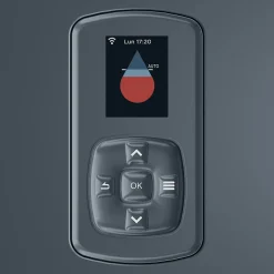 Unité extérieure inverter AEROMAX SPLIT 3 - Blanc
