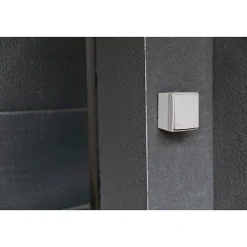 Va et vient + voyant IP55 Orok Zenitech