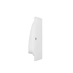 Va-et- vient Fontini Neo Evo blanc brillant