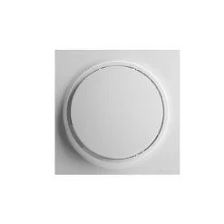 Va-et- vient Fontini Neo Evo blanc brillant