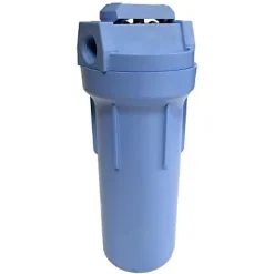Valvofiltre avec by pass incorporé Apic