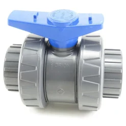Vanne à Boisseau Sphérique à Coller diamètre 25 Pression / Piscine