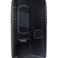 Variateur à pied à câbler plastique noir