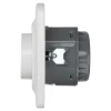 Variateur Jacobsen Kennet blanc complet