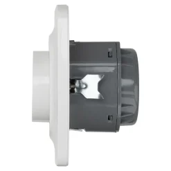 Variateur Jacobsen Kennet blanc complet