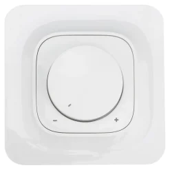 Variateur Jacobsen Kennet blanc complet