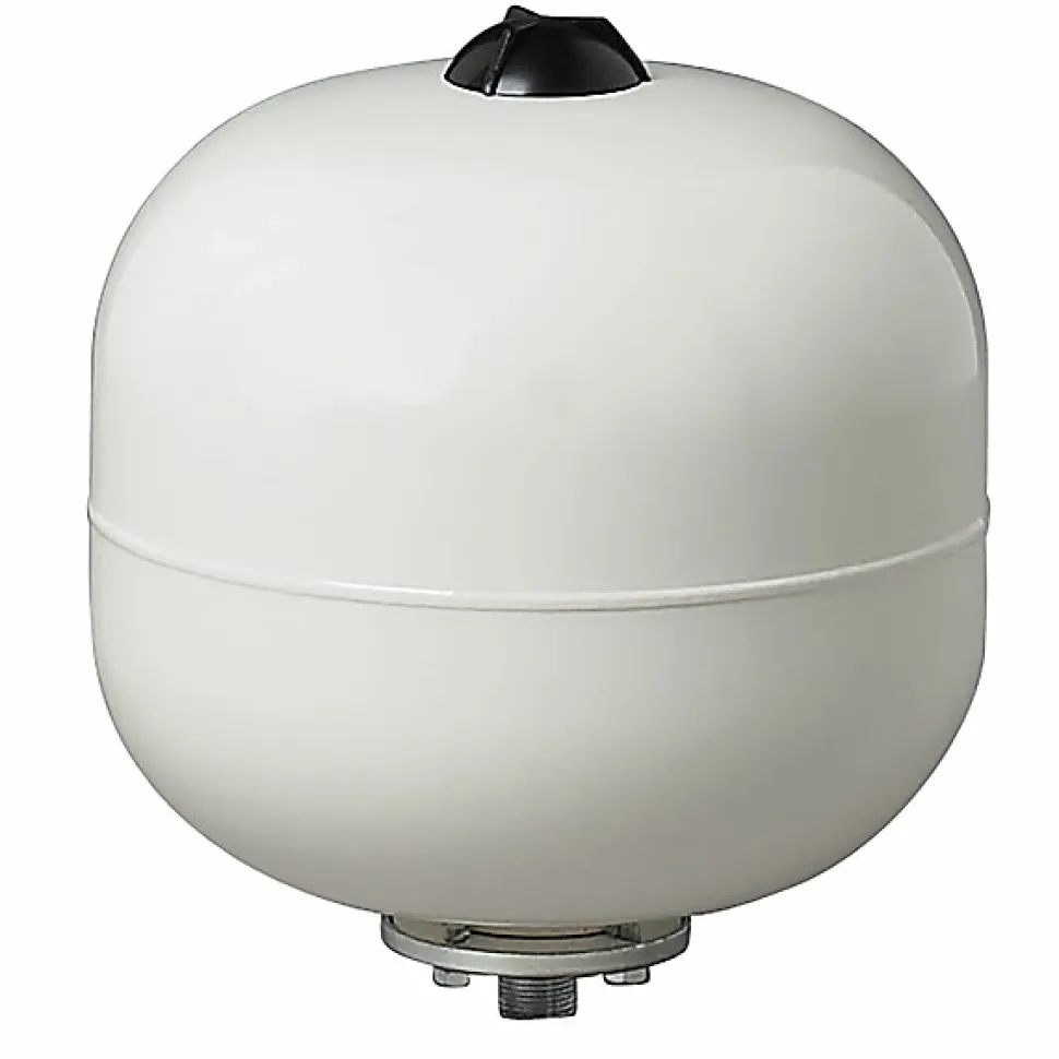 Vase d'expansion sanitaire 12L - QUALYX