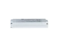 VDE Transfo électronique Flat Halogen AC max. 20-70W 230/12V 70VA Blanc