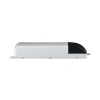 VDE Transfo électronique Mipro AC max. 20-70W 230/12V 70VA Gris Noir