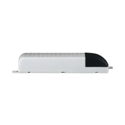 VDE Transfo électronique Mipro AC max. 20-70W 230/12V 70VA Gris Noir