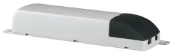 VDE Transfo électronique Mipro AC max. 20-70W 230/12V 70VA Gris Noir