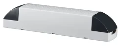 VDE Transfo électronique Profi max. 100-250W 230/12V 250VA Gris Noir
