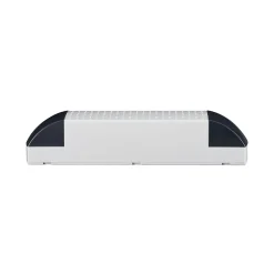 VDE Transfo électronique Profi max. 100-250W 230/12V 250VA Gris Noir