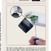 VDE Transfo électronique Profi max. 50-150W 230/12V 150VA Gris Noir