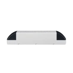VDE Transfo électronique Profi max. 50-150W 230/12V 150VA Gris Noir
