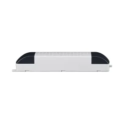 VDE Transfo électronique Profi max. 35-105W 230/12V 105VA Gris Noir