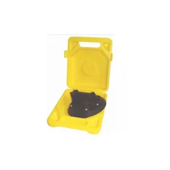 Ventouse à pompe Pow'r Grip 200mm - ADLER - 18402C