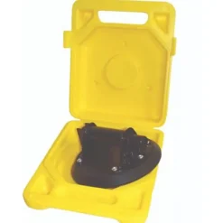 Ventouse à pompe Pow'r Grip 200mm - ADLER - 18402C