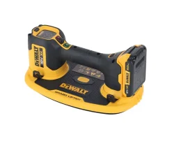 Ventouse 18V XR Grabo (sans batterie ni chargeur) capacité de charge 120kg - DEWALT - DCE590N-XJ
