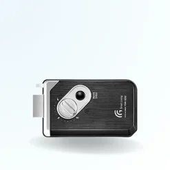 Verrou à badge et code gateman gr20 - gris