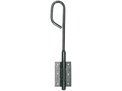 Verrou baïonnette ø14 mm longueur 400 mm