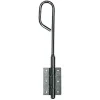 Verrou baïonnette ø16 mm longueur 600 mm